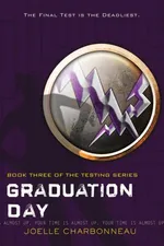 Cover of Graduation Day