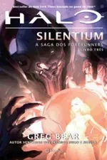 Cover of Halo: Silentium
