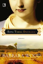 Cover of Esta Terra Dourada