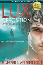 Cover of Opposition