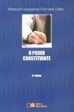 Cover of O Poder Constituinte