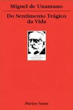 Cover of Do sentimento trágico da vida