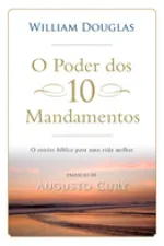Cover of O Poder dos 10 Mandamentos