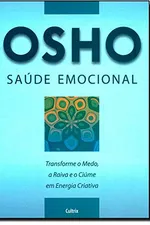 Cover of Saúde Emocional