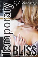 Cover of Temporary Bliss