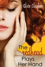 Cover of The Redhead Plays Her Hand