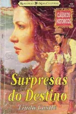 Cover of Surpresas do Destino