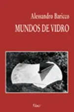 Cover of Mundos de vidro