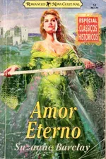 Cover of Amor Eterno