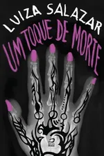 Cover of Um Toque de Morte