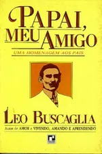Cover of Papai, meu Amigo
