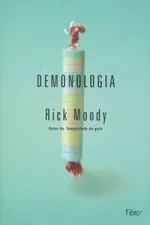 Cover of Demonologia