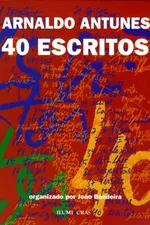 Cover of 40 escritos