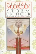 Cover of Stormbringer