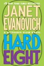 Cover of Hard Eight