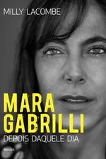 Cover of MARA GABRILLI - DEPOIS DAQUELE DIA