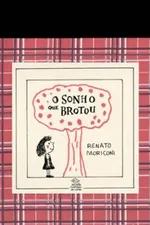 Cover of O sonho que brotou