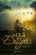 Cover of O Clã dos Dragões