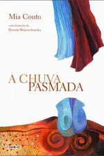 Cover of a chuva pasmada