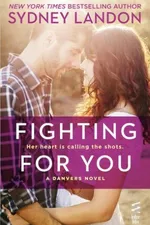 Cover of Fighting For You