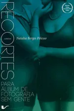 Cover of Recortes para álbum de fotografia sem gente