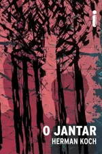 Cover of O Jantar