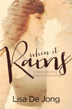 Cover of When It Rains
