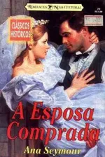 Cover of A esposa comprada
