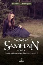Cover of Samhain