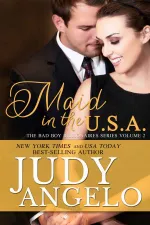Cover of Maid in The USA