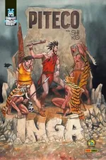 Cover of Piteco: Ingá