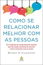 Cover of Como se relacionar melhor com as pessoas