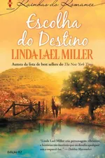 Cover of Escolha do Destino