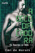 Cover of A Decodificadora