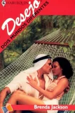 Cover of Dois Mundos Diferentes