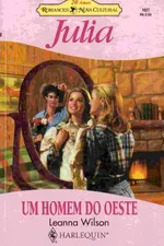Cover of Um Homem do Oeste