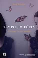 Cover of Tempo em Fúria