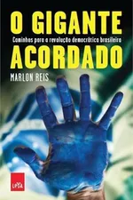 Cover of O Gigante Acordado