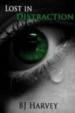 Cover of Lost in Distraction