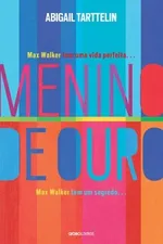 Cover of Menino de Ouro