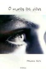 Cover of O Mundo de Vidro