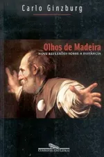 Cover of Olhos de Madeira