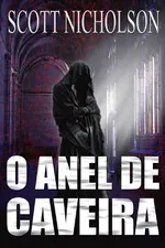 Cover of O Anel de Caveira