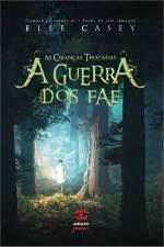 Cover of As Crianças Trocadas