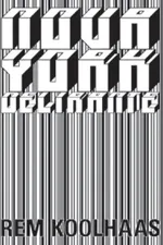 Cover of Nova York Delirante