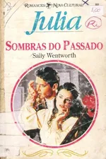 Cover of Sombras do passado