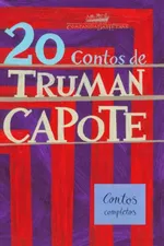 Cover of 20 contos