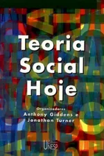 Cover of Teoria Social Hoje