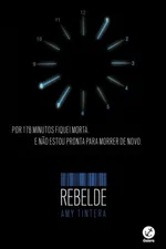 Cover of Rebelde