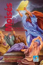 Cover of Moisés - Vol. 2